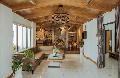 Da Lat Villa | VMT Villa
