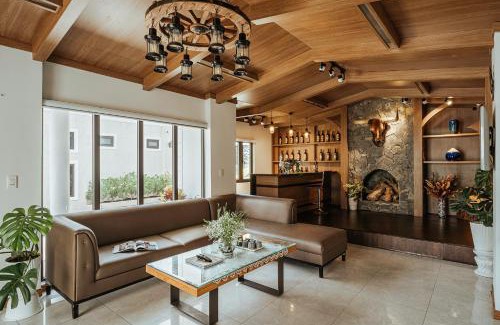 Da Lat Villa | VMT Villa