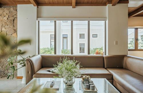Da Lat Villa | VMT Villa