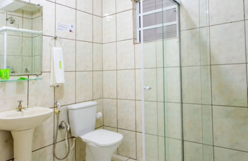 Jundiai Hotel | VOA Convenience Hotel