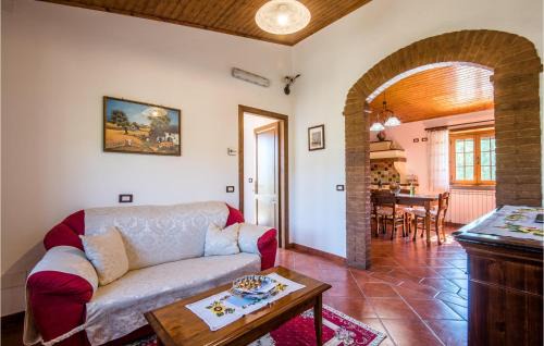 Cortona Apartment | Vocabolo Toppello