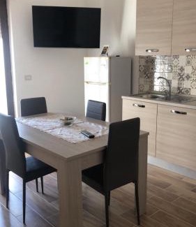 Sant'Antonio Abate Bed & Breakfast | Voce 'e notte