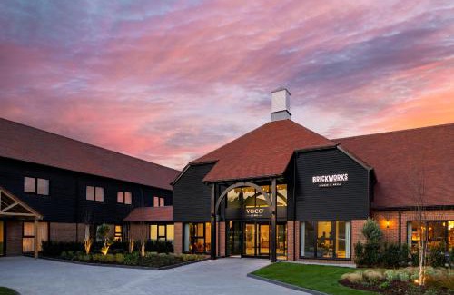 Titchfield Hotel | voco Fareham - Solent by IHG