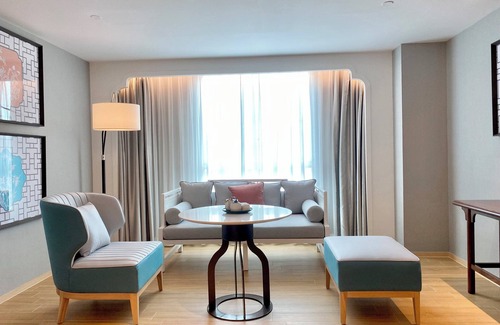Liwan Hotel | voco Guangzhou Shifu by IHG