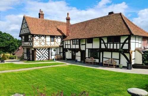 Haslemere Hotel | voco Lythe Hill Hotel & Spa by IHG