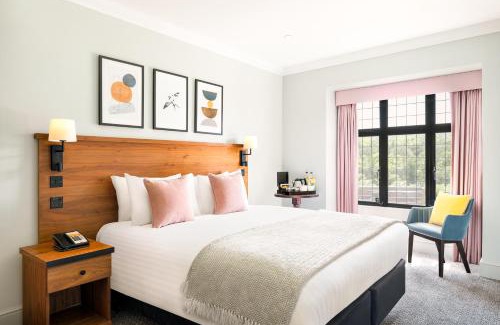 Haslemere Hotel | voco Lythe Hill Hotel & Spa by IHG