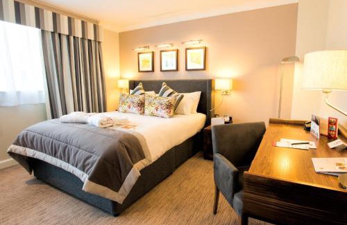 Oxford Hotel | voco Oxford Spires by IHG