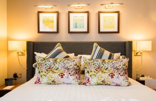 Oxford Hotel | voco Oxford Spires by IHG