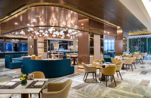 Pudong Hotel | voco Shanghai Zhangjiang by IHG - Free shuttle to Disneyland