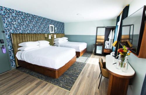 Old Fourth Ward Hotel | voco The Darwin - Atlanta Midtown by IHG