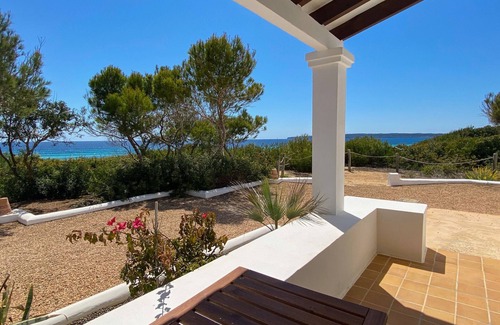 Formentera Ski Chalet | Voga Mari 'Comfort Plus' - 1 bedroom