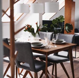 Nordheim Apartment | Vogelnest - Gemütlich und klimatisiert - Perfekt zum Abschalten!