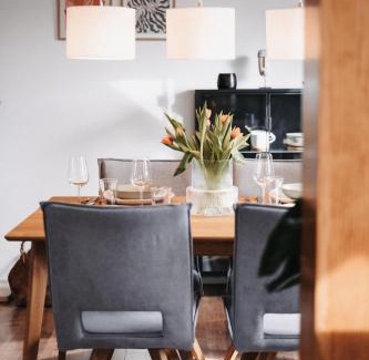 Nordheim Apartment | Vogelnest - Gemütlich und klimatisiert - Perfekt zum Abschalten!