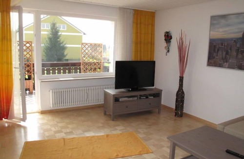 Friesenheim Apartment | Vogesenblick by Interhome