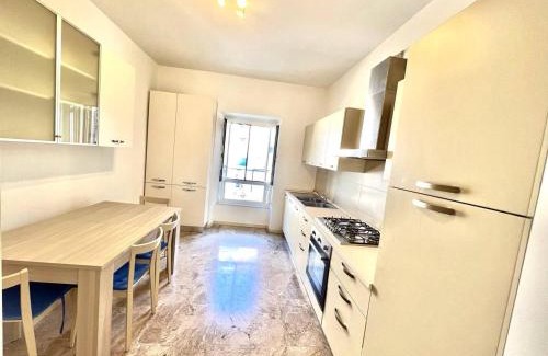 Voghera Apartment | Voghera