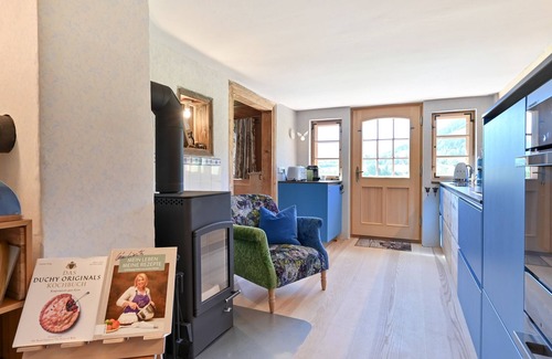 Nesselwang House | Voglen2 hat den Bayerischen Denkmalpflegepreis in Gold Erhalten