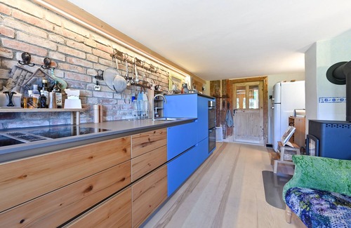 Nesselwang House | Voglen2 hat den Bayerischen Denkmalpflegepreis in Gold Erhalten