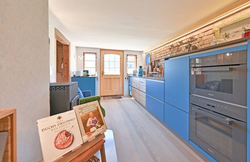 Nesselwang House | Voglen2 hat den Bayerischen Denkmalpflegepreis in Gold Erhalten