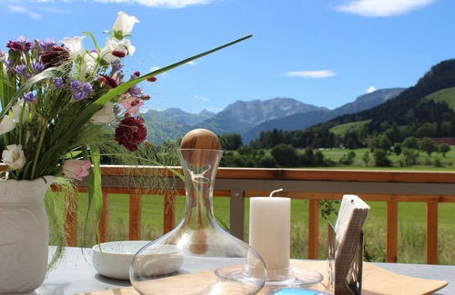 Nesselwang House | Voglen2 hat den Bayerischen Denkmalpflegepreis in Gold Erhalten