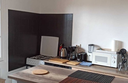 Vogue Apartment | Vogué furnished 2 stars, A Cocoon for 2