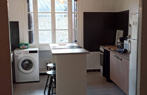 Vogue Apartment | Vogué furnished 2 stars, A Cocoon for 2