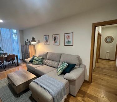 Tudela Apartment | Voila Catedral