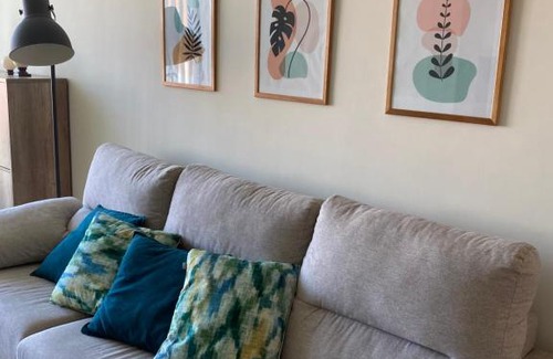 Tudela Apartment | Voila Catedral