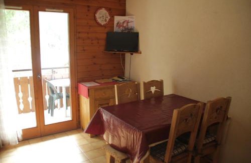 Chatel Apartment | VOINETTES VNB3 TELECABINE & MOUNTAIN 4 Pers