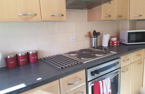 Southampton House | Vokes House, Sleeps 7