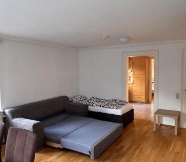 Herrenberg Apartment | Voll ausgestattetes Apartment direkt in der City