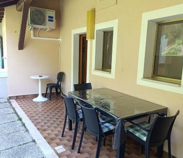 Borso del Grappa House | vololiberoapartments