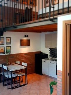 Camnago Volta Apartment | Volt76 - Como lake apartment