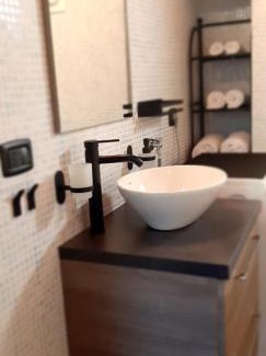 Camnago Volta Apartment | Volt76 - Como lake apartment