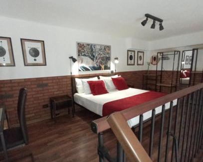 Camnago Volta Apartment | Volt76 - Como lake apartment