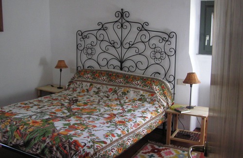 Voltaggio Apartment | Voltaggio: Apartment/ flat - VoltaggioApartment in Farmhouse