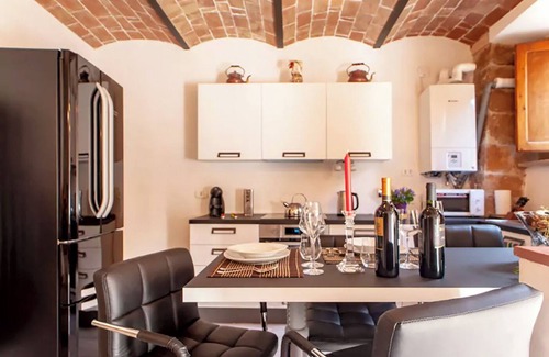 Volterra House | Volterra Countryside House