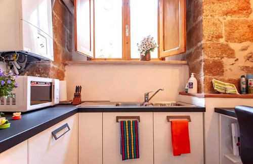 Volterra House | Volterra Countryside House