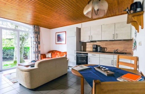 Oberndorf Apartment | von Dollen by Interhome