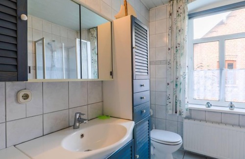 Oberndorf Apartment | von Dollen by Interhome