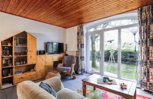 Oberndorf Apartment | von Dollen by Interhome
