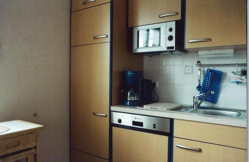 Soltau Apartment | von Frieling