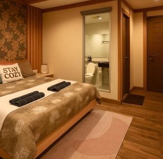 Ban Bang Saen Apartment | VONLUCK-Wonnapha Beach