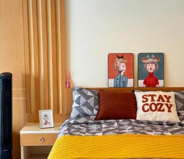 Ban Bang Saen Apartment | VONLUCK-Wonnapha Beach