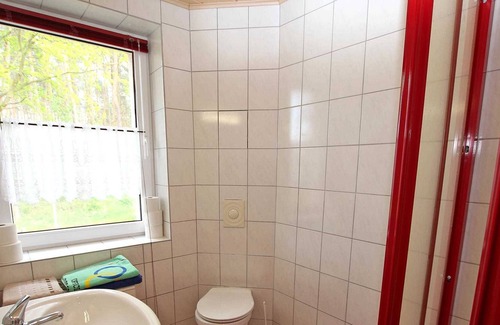Torgelow-Hollanderei Apartment | VORP 2981 - small apartment below - Apartments at the forest - Torgelow VORP 2980