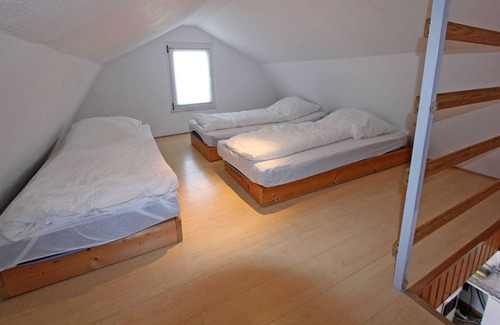 Neuendorf House | VORP 851 left - Ferienhaus Gahlkow VORP 850
