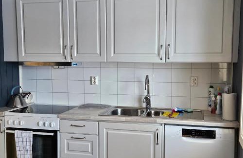 Voss Villa | Voss Interlake