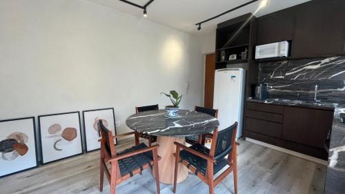 Santa Cecilia Apartment | Vossa Bossa Flat Service Higienopolis