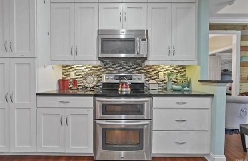 Fuquay-Varina Villa | Voted Best Pool House in the Triangle.