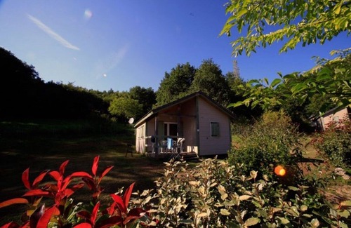 Lissac-sur-Couze Ski Chalet | Votre Chalet AU Pays Vert - 6