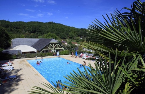 Lissac-sur-Couze House | Votre Chalet AU Pays Vert - 7
